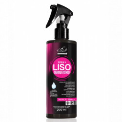 Spray Finalizador Liso Obrigatório 200ml - Transforme Seus Cabelos em uma Experiência Incrível